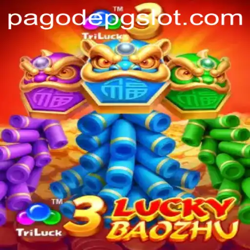 Dive into the World of 3LuckyBaozhu: An Exciting Casino Game Experience