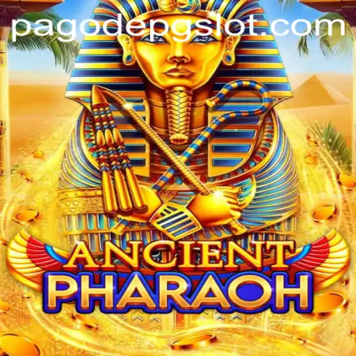 Unveiling AncientPharaoh: The New Era of Gaming with PAGODEPG