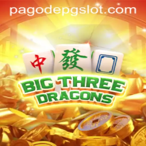 Unveiling the Enigmatic World of BigThreeDragons
