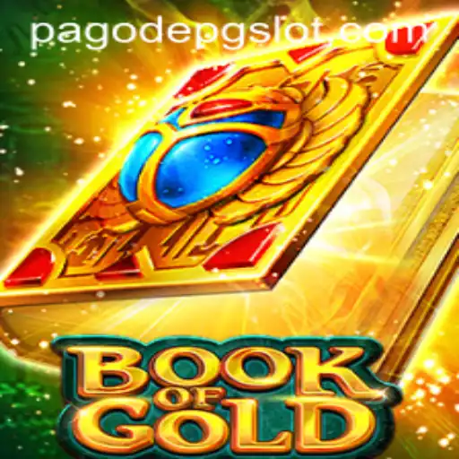 Book of Gold: Unveiling the Mysteries of PAGODEPG