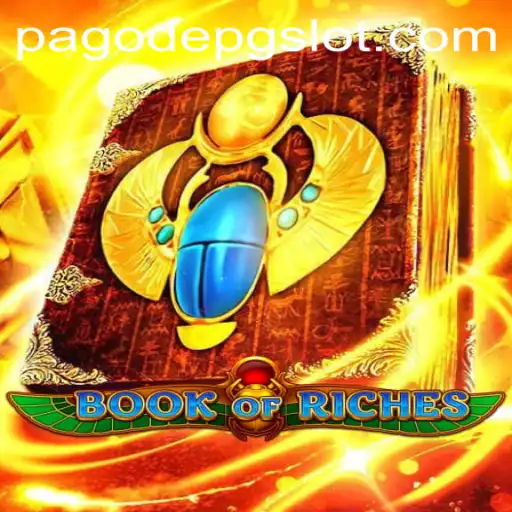 Discover the Exciting World of BookofRiches: A Comprehensive Game Guide