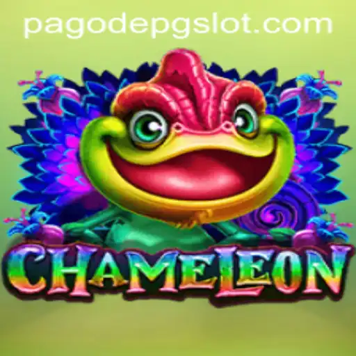 The Chameleon: A Deceptive Game of Hidden Identity with PAGODEPG Twist