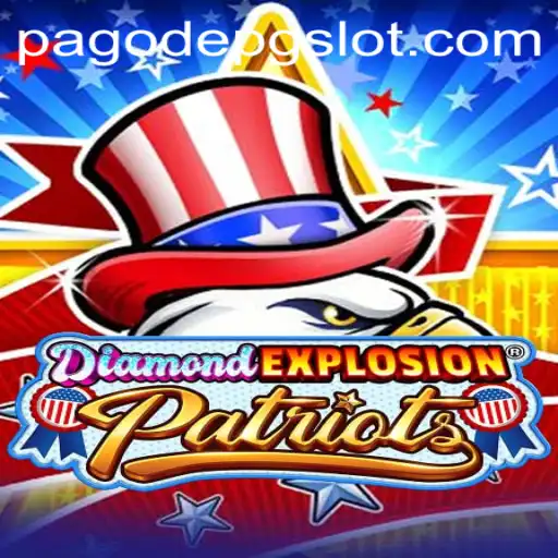 Exploring DiamondExplosionPatriots: A Thrilling Adventure in PAGODEPG