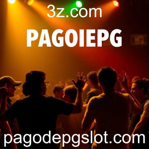 Expansão do PagodePG: A Influência do Pagode na Cultura Digital