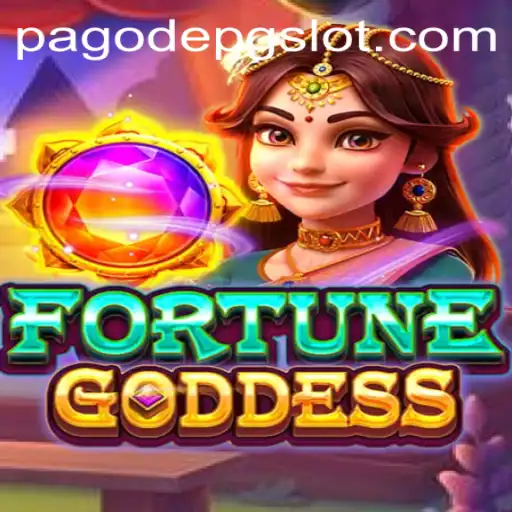 Embrace the Mythical Adventure with FORTUNEGODDESS