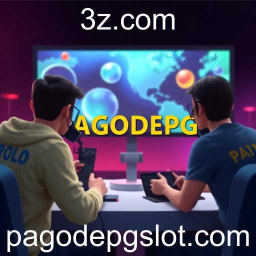 Inovação e Entretenimento nos Jogos Online
