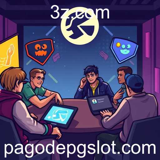 Tendências e Inovações no Mundo dos Jogos Online