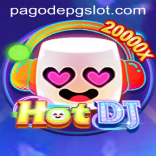 Unveiling HotDJ: The Interactive Musical Sensation with PAGODEPG