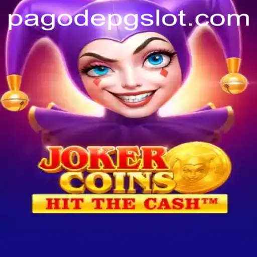 Unveiling the Thrilling World of JokerCoins and the Rise of PAGODEPG