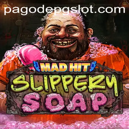 MadHitSlipperySoap: A Dynamic Experience in Interactive Gaming