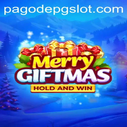 MerryGiftmas: The Ultimate Holiday Game with PAGODEPG Magic