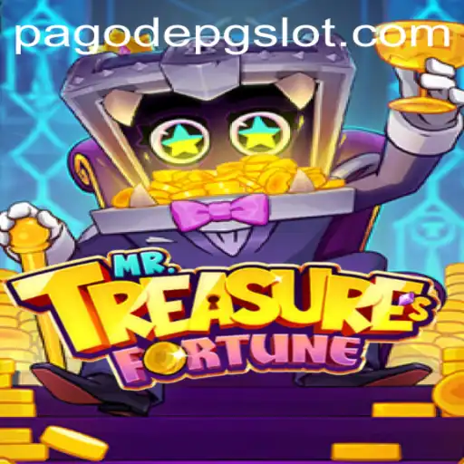 Unveiling the Adventure of MrTreasuresFortune: A Riveting Journey of Strategy and Luck