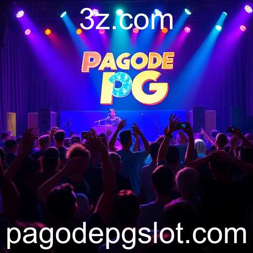 Pagode PG: A Nova Era da Música Popular Brasileira