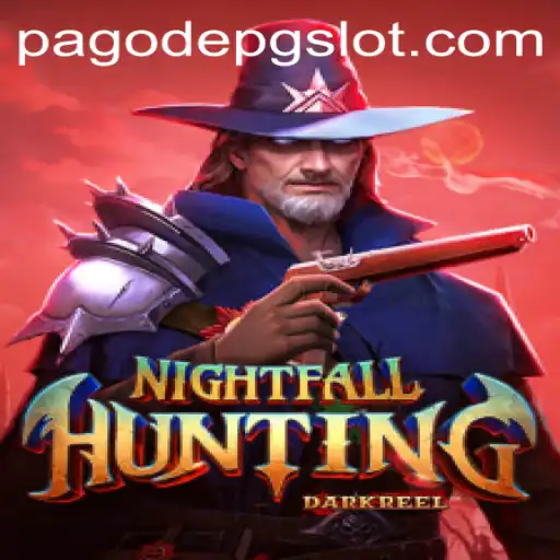 Exploring NightfallHunting: A Thrilling New Adventure with a Twist