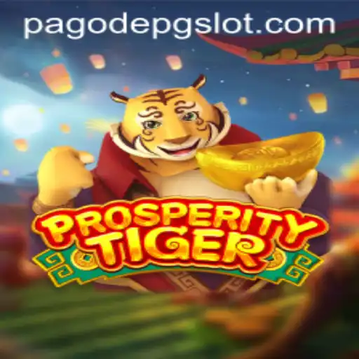 Exploring the Enchanting World of ProsperityTiger: A Deep Dive into the PAGODEPG Experience