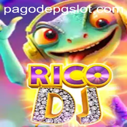 Discover the Exciting World of RicoDJ: A Deep Dive into PAGODEPG
