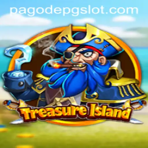 Treasure Island: Unraveling the Excitement of PAGODEPG