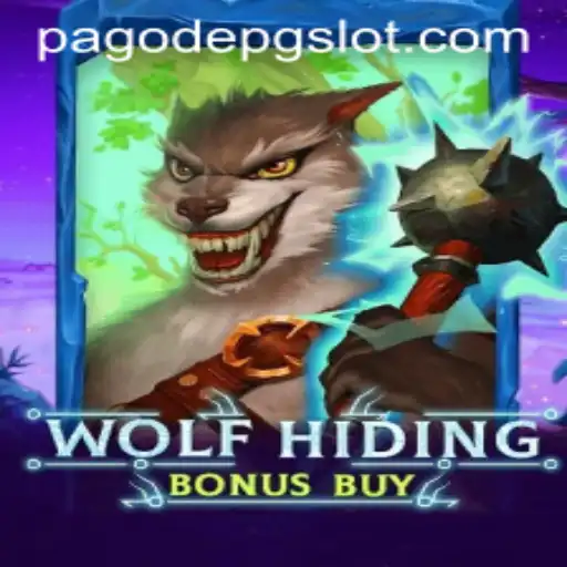 Exploring the Exciting World of WolfHidingBonusBuy - The New Sensation in Online Gaming